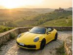 PORSCHE 992 Carrera 4S Cabriolet  APPROVED-LIFTER-SPORT CHRONO rif. 23680577