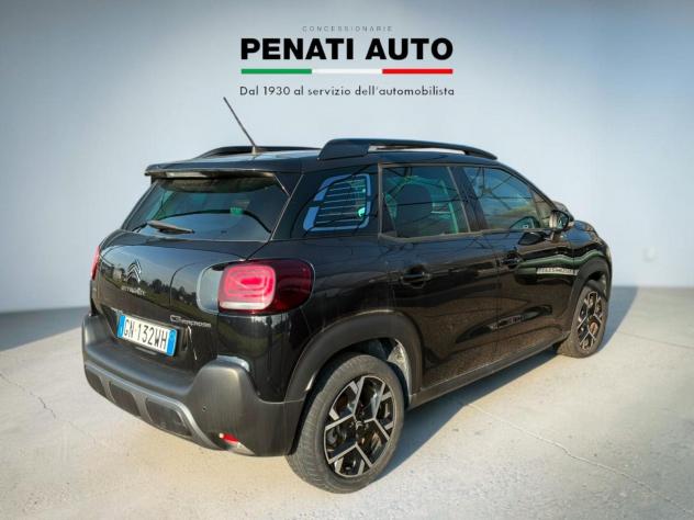 Citroën C3 Aircross PureTech 130 S&S Shine Pack EAT6 - Foto 4