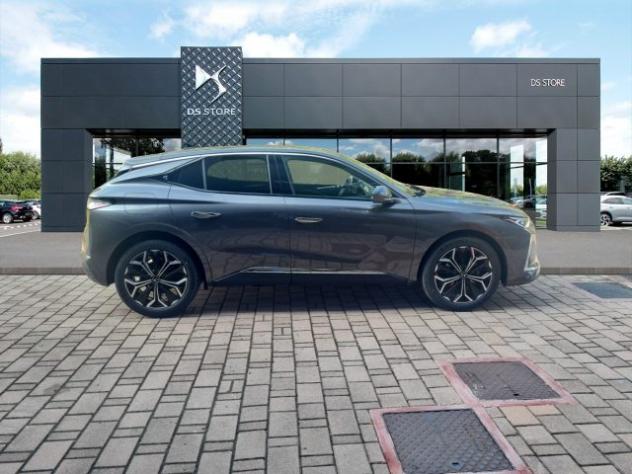 DS AUTOMOBILES DS 4 HYBDIRD 145CV ÉTOILE ALCANTARA rif. 22453428 - Foto 4