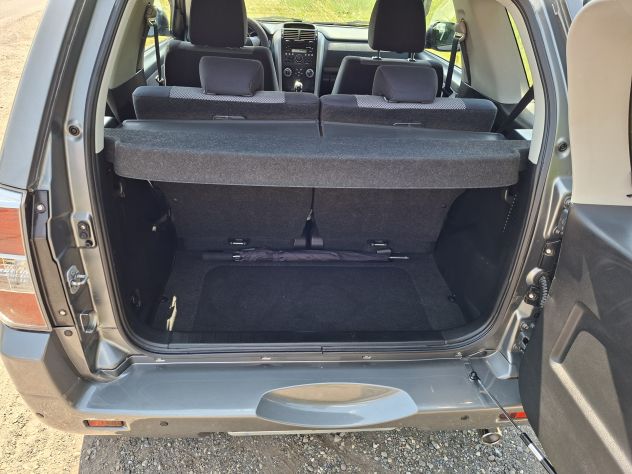 SUZUKI GRAN VITARA 1600 4X4 Benzina - Foto 10
