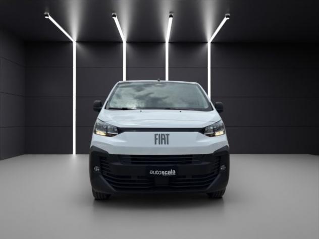 FIAT Scudo 1.5 BlueHDi 120 CV Van + IVA rif. 23826336 - Foto 8