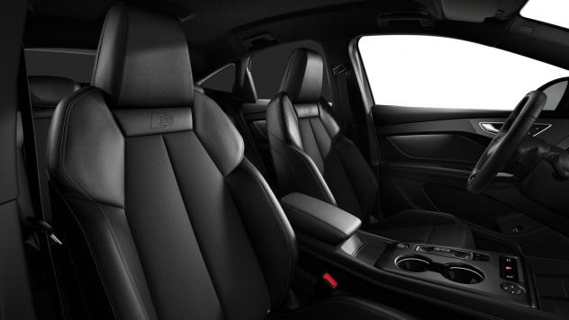 Audi Q4 e-tron Audi Sportback S line e-tron 150,00 kW - Foto 8