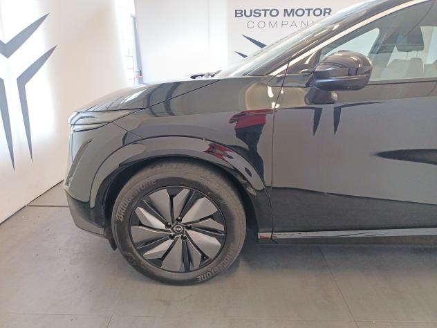 Nissan Ariya Ariya 63 kWh Advance 2wd - Foto 7