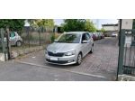 Skoda Fabia 1.0 benzina neopatentati