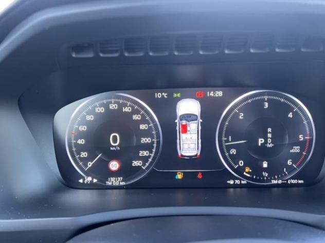 VOLVO XC90 B5 (d) AWD Geartronic 7 posti R-design rif. 20224333 - Foto 8