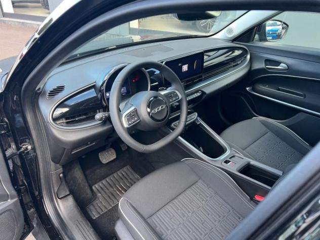 FIAT 600 1.2 Hybrid 145cv DCT MHEV Icon rif. 23625100 - Foto 6