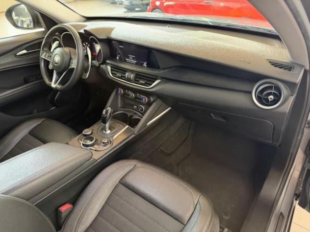 ALFA ROMEO Stelvio 2.2 Turbodiesel 210 CV AT8 Q4 rif. 23900434 - Foto 8