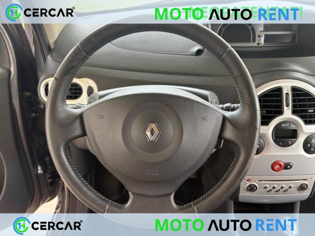 Renault Modus 1.2 tce Dynamique 100cv - Foto 19