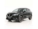 Nissan Qashqai 1.3 MHEV 140 Acenta