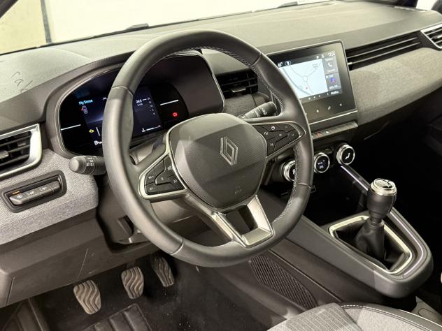 Renault Clio 1.0 TCe 67KW TECHNO - Foto 6