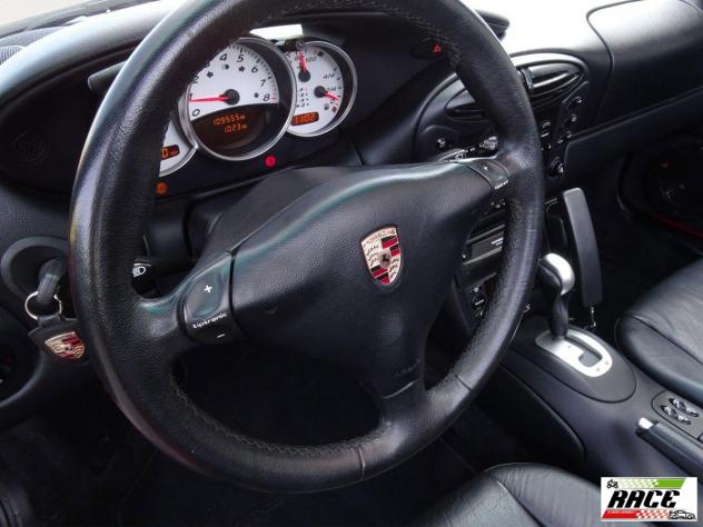 PORSCHE - Boxster - 3.2 S PERFETTE CONDIZIONI - Foto 10