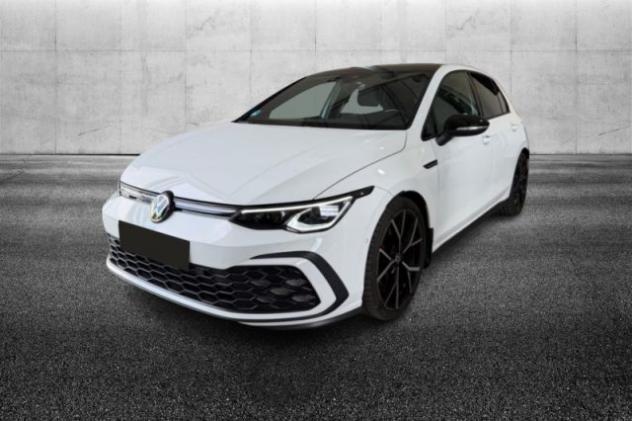 VOLKSWAGEN Golf 2.0 TDI DSG GTD rif. 24049214