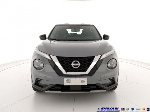 Nissan Juke 1.0 DIG-T 114 CV N-Sport - Foto 2