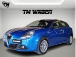 Alfa Romeo Giulietta 1.6 JTDm 120 CV - NEOPATENTATI