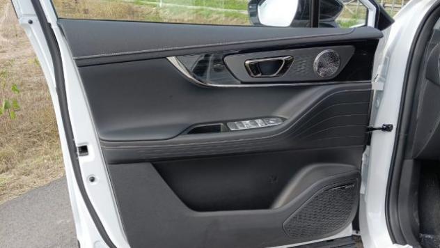 OMODA 5 Omoda 5 1.5 TGDi Super Hybrid System 224 CV Premiu rif. 24131100 - Foto 7