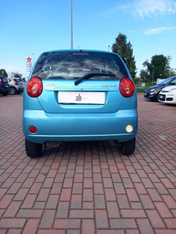 Chevrolet Matiz 800 S Lucky - Foto 6