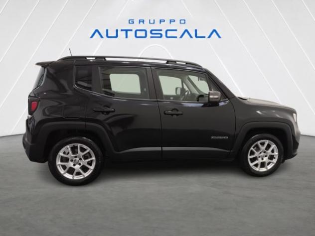 JEEP Renegade 1.6 Mjt DDCT 120cv Limited rif. 24130778 - Foto 7