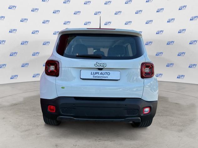 Jeep Renegade 1.5 turbo t4 mhev Summit 2wd dct - Foto 2