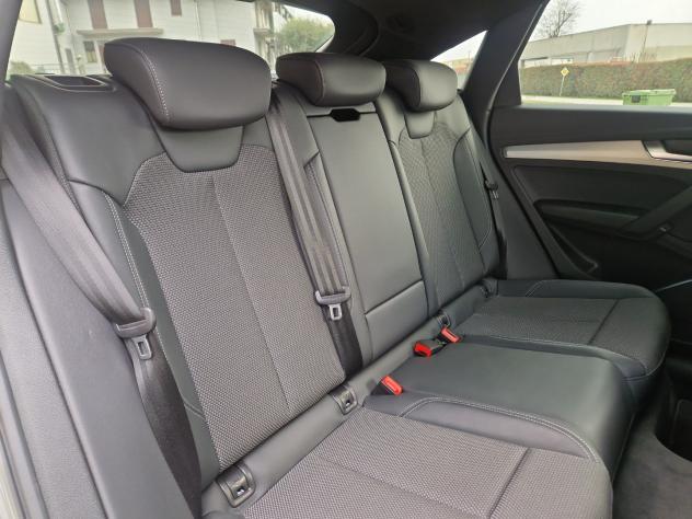 Audi Q5 Sportback 40 TDI S Line quattro S tronic - Foto 10