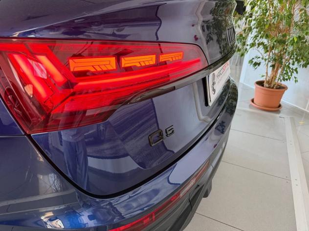 Audi Q5 SPB 40 TDI quattro S tronic line plus - Foto 10