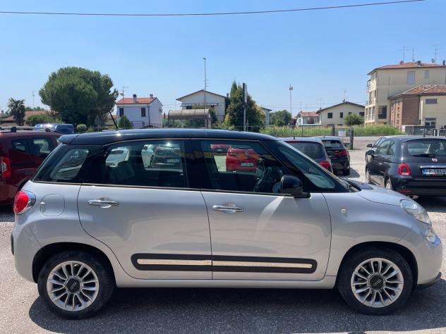 Fiat 500L 1.3 Multijet 85 CV Pop Star X NEOPATENTATI - Foto 4