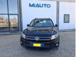 VW Tiguan 2.0 TDI 110 CV Trend & Fun BlueMotion Technology