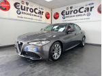 Alfa Romeo Giulia 2.2 Td MANUALE 150 CV Super 10/2016 EURO 6B