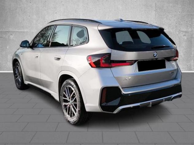 BMW X1 18i sDrive M SPORT TELECAMERA SHADOW LINE rif. 23865496 - Foto 4