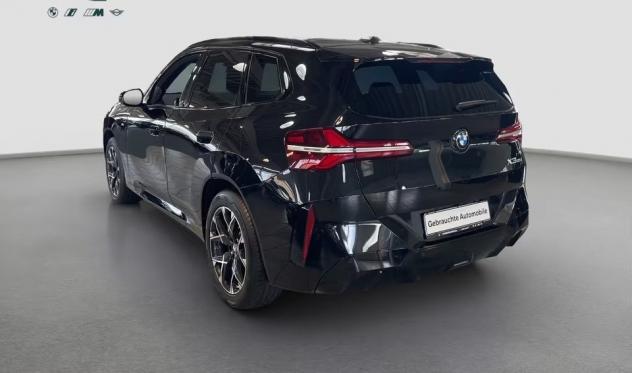 BMW X3 xDrive 20d Msport Gancio harman Kardon 19" Pelle - Foto 5