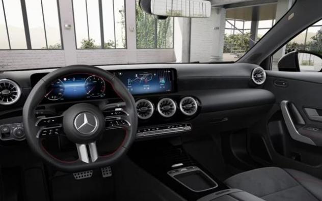 MERCEDES-BENZ A 200 PREMIUM AMG NIGHT rif. 23790002 - Foto 3