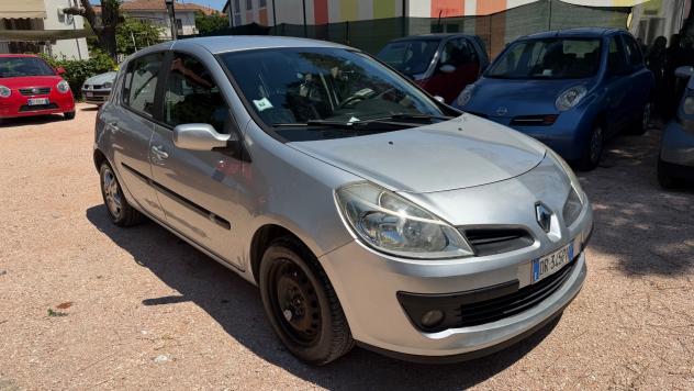 Renault Clio Storia 1.5 dCi 65CV 5 porte Confort - Foto 3