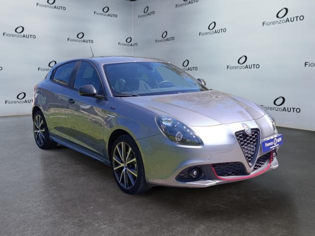 Alfa Romeo Giulietta 1.4 Turbo Sport Carbon Edition 120CV (Man)"PREZZO REALE" (F1348)