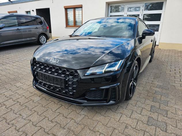 Audi TT Coupé 40TFSI S-LINE S-TRONIC MATRIX VIRTUAL BI-ZONA "19 ** - Foto 4