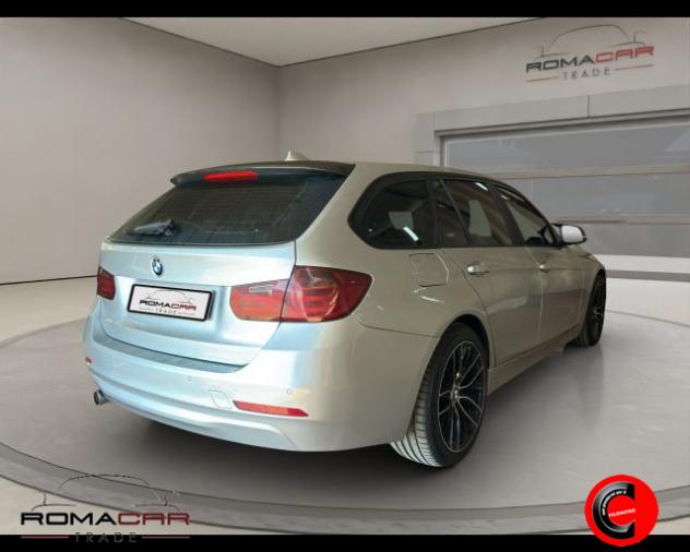 BMW 316 d Touring Sport rif. 23536752 - Foto 6
