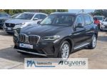 BMW X3 MHEV xDrive 20i 48V Sport 184cv rif. 24181966