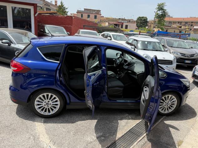 C-Max 1.5 TDCi 95CV-Titanium-unipro-rate-E6 - Foto 10