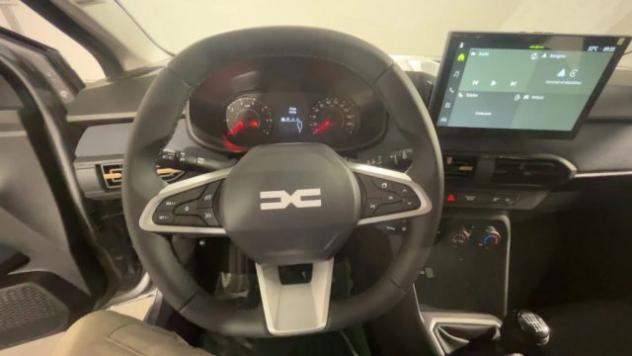 DACIA Sandero Stepway Eco-G 120 CV Expression PREZZO REALE! rif. 24043699 - Foto 8