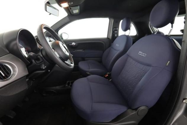 FIAT 500 500 1.0 Hybrid Club rif. 24013152 - Foto 2