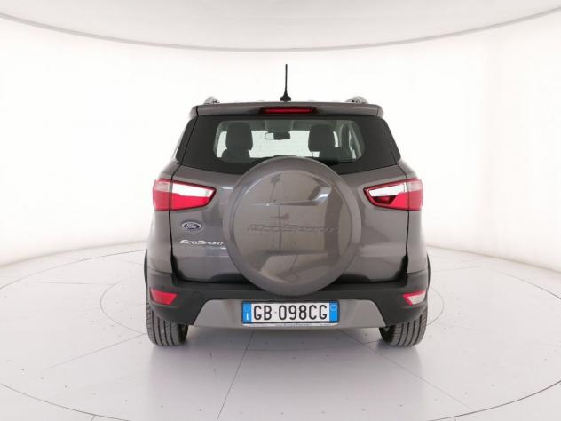 Ford EcoSport 1.0 ecoboost Titanium s&s 125cv my20.25 - Foto 4