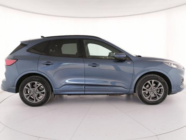 Ford Kuga 2.5 phev ST-Line X 2wd 225cv cvt - Foto 3