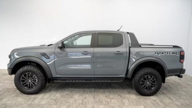 FORD Ranger Raptor 2.0 Ecoblue e-4WD DC - GARANZIA 09/2029-150.000Km rif. 22867464 - Foto 7