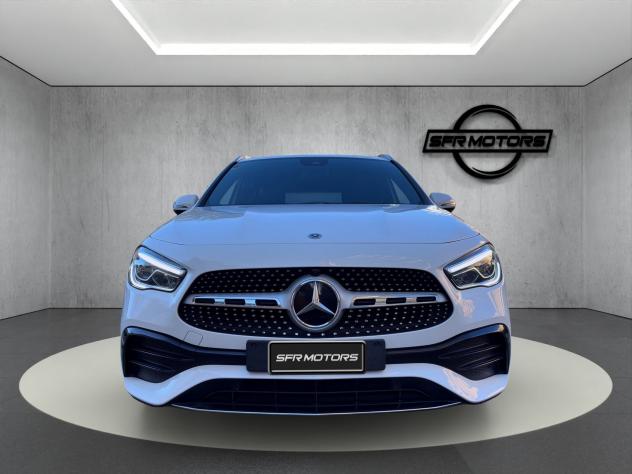 Mercedes-Benz GLA 200d Premium AMG 150cv - PROMO - Foto 2