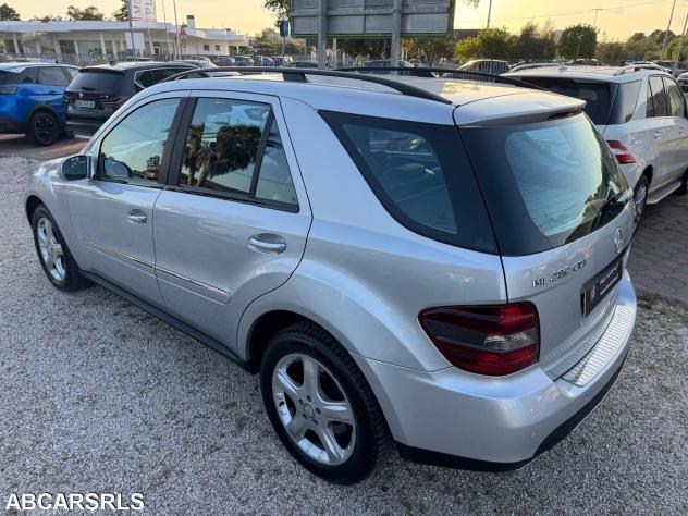 MERCEDES - Classe ML - 280 CDI Sport - FINANZIABILE - Foto 10