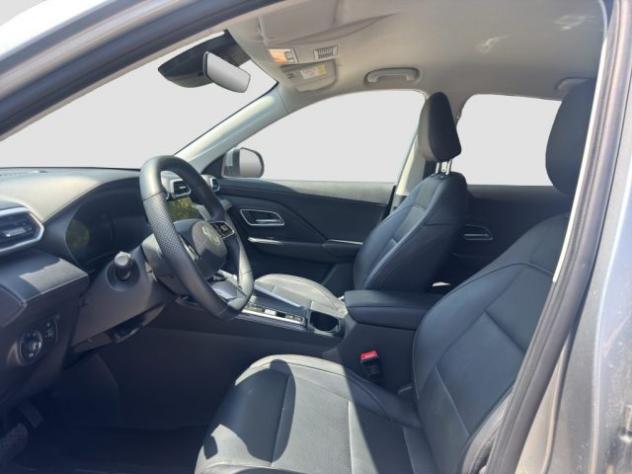 MG ZS ZS Hybrid+ Luxury rif. 23930430 - Foto 9