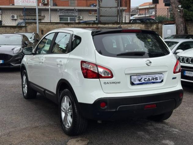 NISSAN Qashqai 1.5 dCi DPF Acenta Pure Drive rif. 24216721 - Foto 6