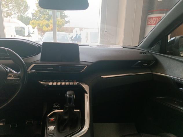 Peugeot 5008 BlueHDi 120 S&S GT Line - Foto 9