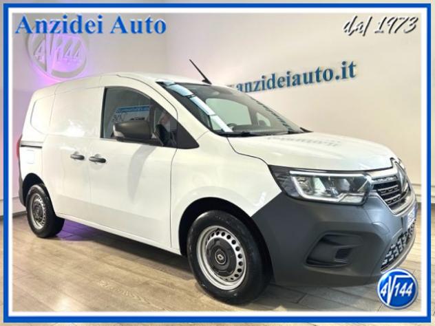 RENAULT Kangoo 1.5 Blue dCi 95 CV Open Sesame rif. 24054069