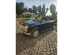 Rover Mini Cabriolet ROVER Mini 1.0 Cabriolet CABRIONI CABRIO DESIGN