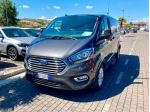 FORD Tourneo Custom 1ª s Tourneo Custom 320 2.0 EcoBlue 170CV aut. PL Titanium