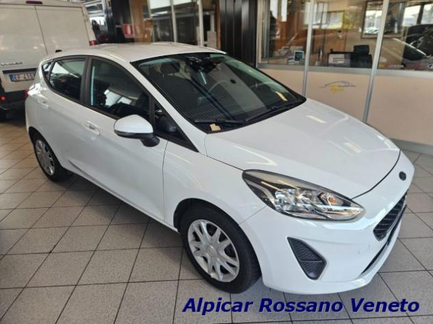 FORD Fiesta 1.1 85 CV 5 porte Titanium rif. 23886137